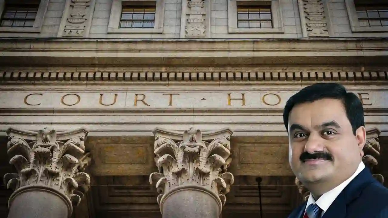 அதானி குழுமம் மீது அமெரிக்க நீதிமன்ற குற்றச்சாட்டு என்ன? அதானி குழுமம் மீது அமெரிக்க நீதிமன்ற குற்றச்சாட்டு என்ன?